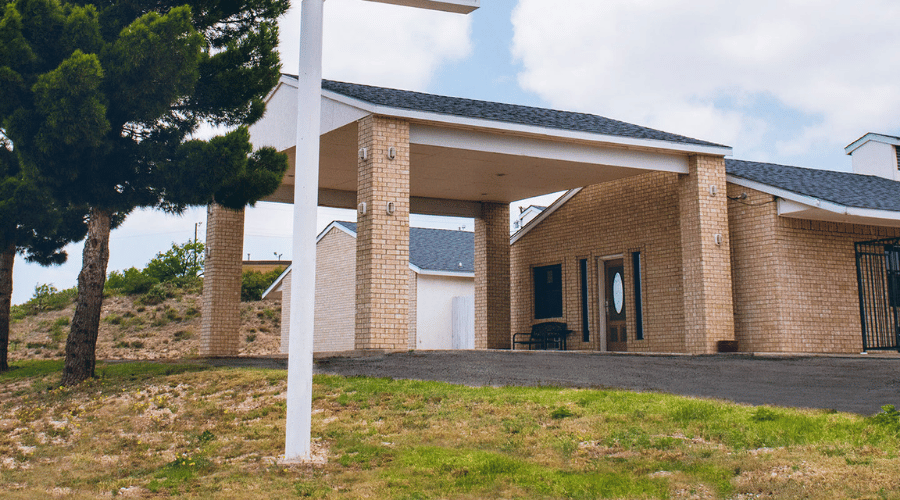 Riata Inn Rankin